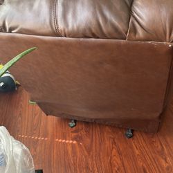 Recliner