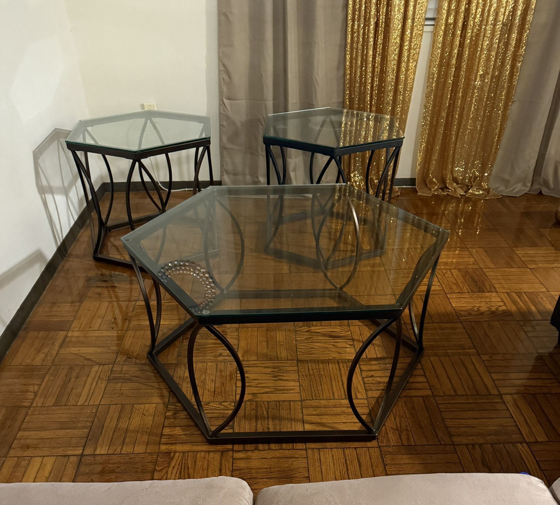 Tables