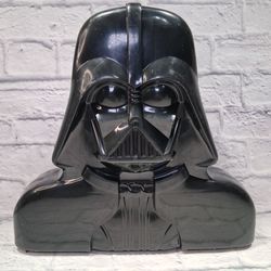 Vintage darth vader case