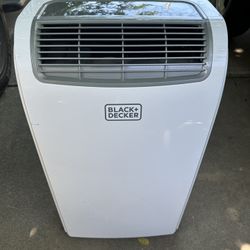 Portable Air Conditioner