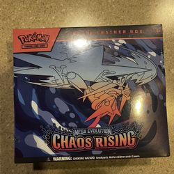 Pokemon trading Cards