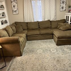 Sectional Sofa 