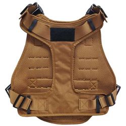 Carharrt Dogs Training Tactical Vest For Large Breed Dog