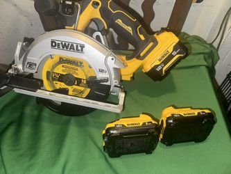 Dewalt Tools
