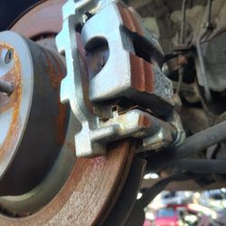 2009-2013 Infiniti G37 Coupe RWD Rear Passenger Right Side 