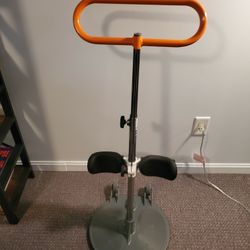 Etac Mobility Aid Tuner