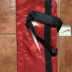 Nike Duffel Bag