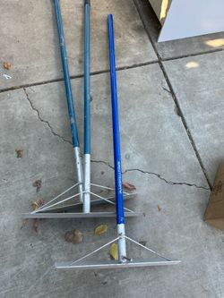 Construction handle tools