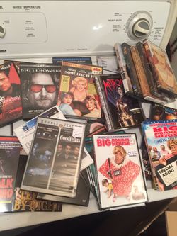 Dvds