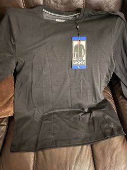 Men’s long Sleeve DKNY Shirt