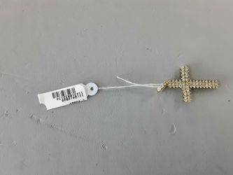 Yellow Gold 10k (.417) 2.5 grams