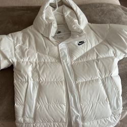 Nike Parka Jacket 