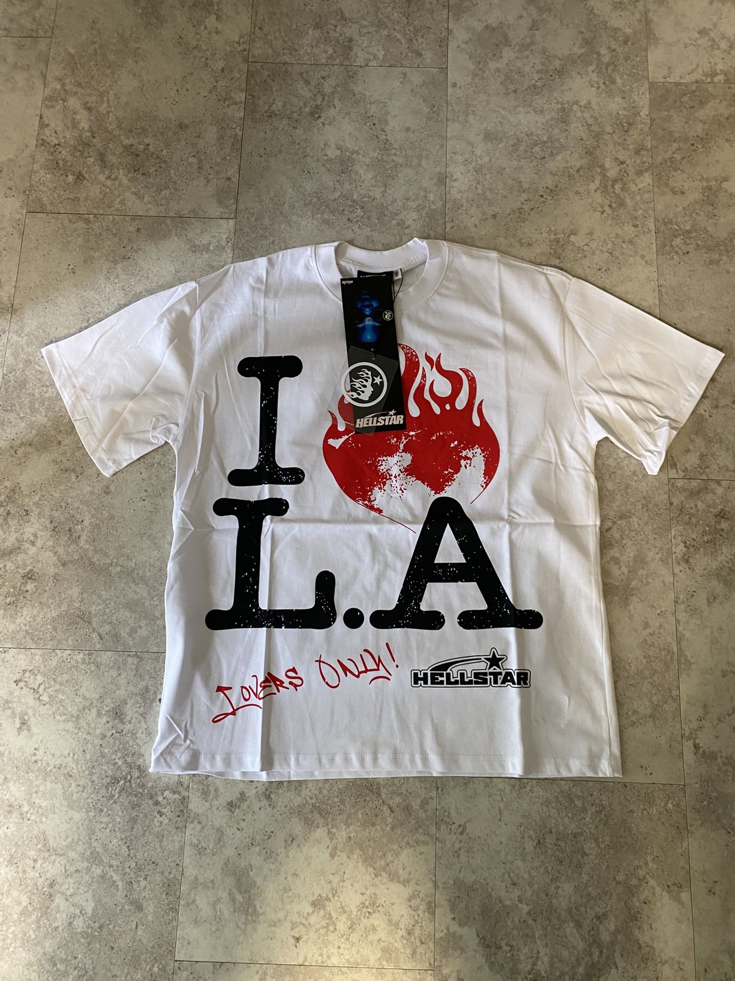 Hellstar shirt