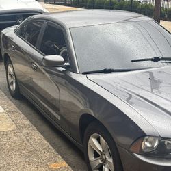 2013 Dodge Charger