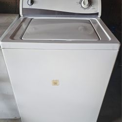 Amana Washer 