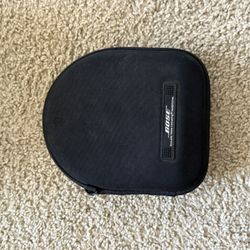 Bose Noise Cancelling Headphones