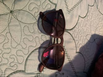 Ray ban sunglasses