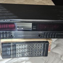 Home Entertainment Equipment 
