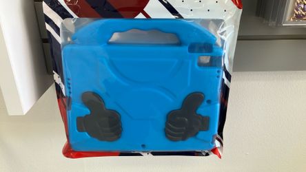 iPad 10.2 Inch Cases