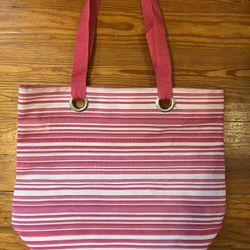 Pool/Beach Bag Tote