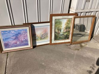 Frames