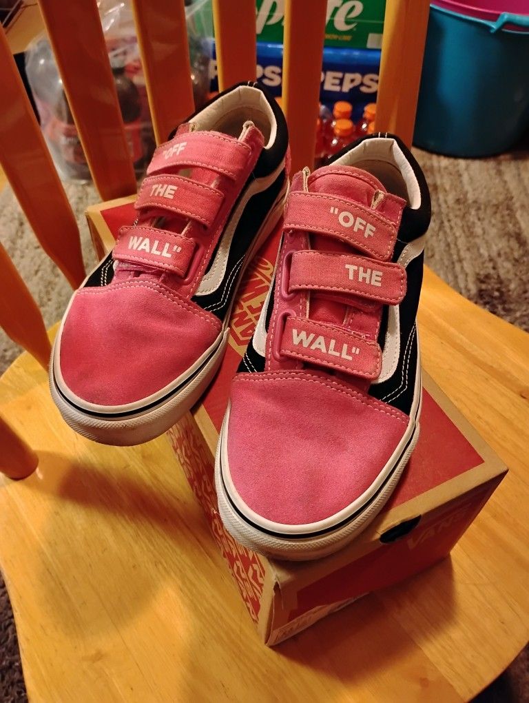 Vans Classic Slip On 