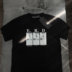 Enfants Riches Deprimes You Are Nothing T Shirt