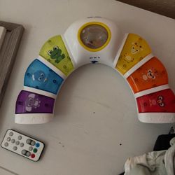 Baby Einstein Tummy Time