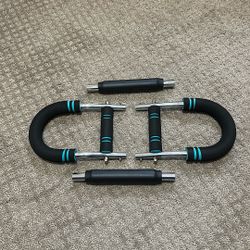 Twister Arm Trainer - Adjustable 60-110lb 