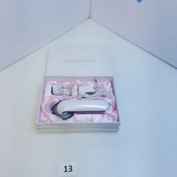 Skincare Options 3-1 Slimming & Beautifying Machine