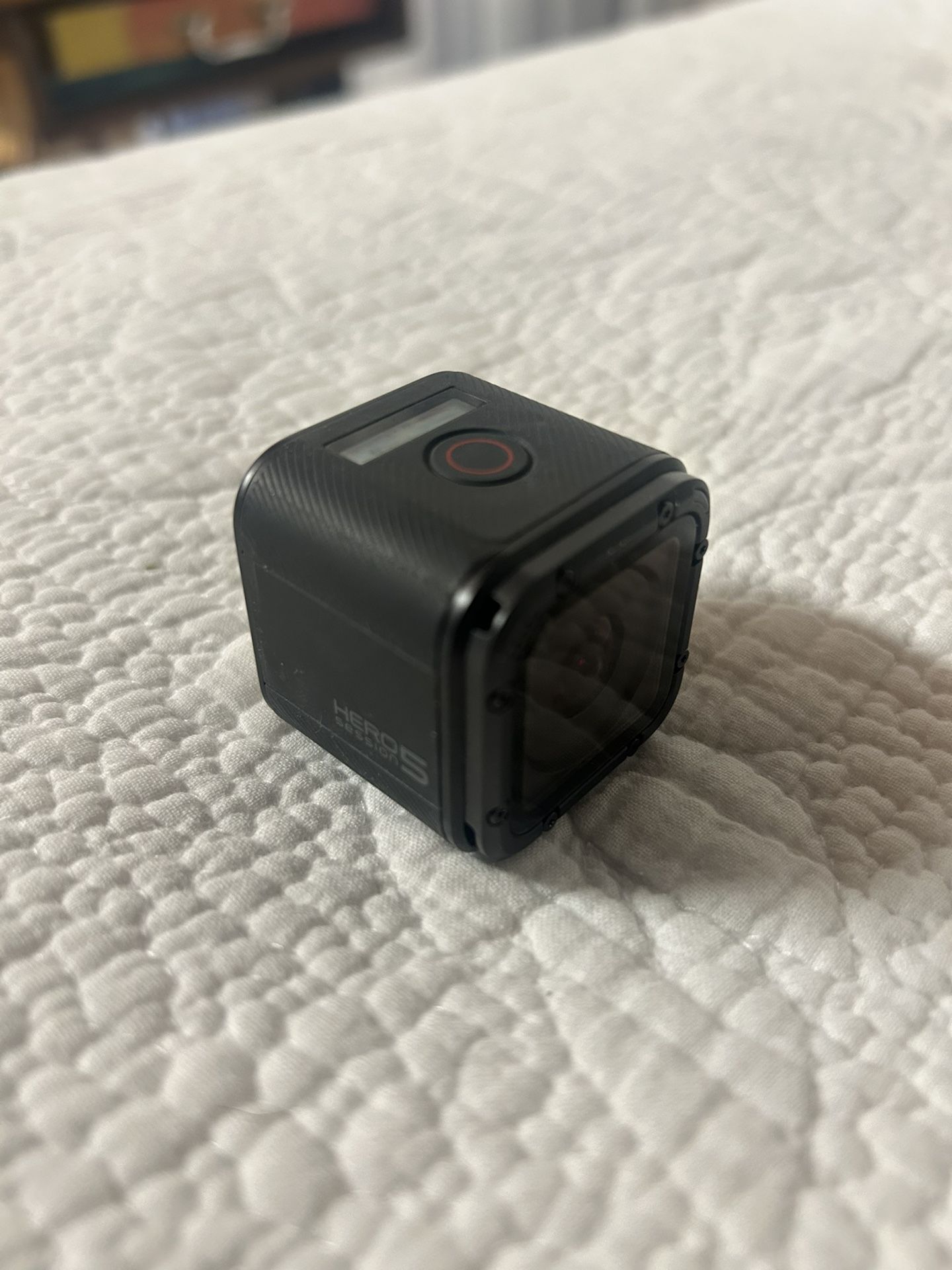 GoPro Hero 5 Sessions 