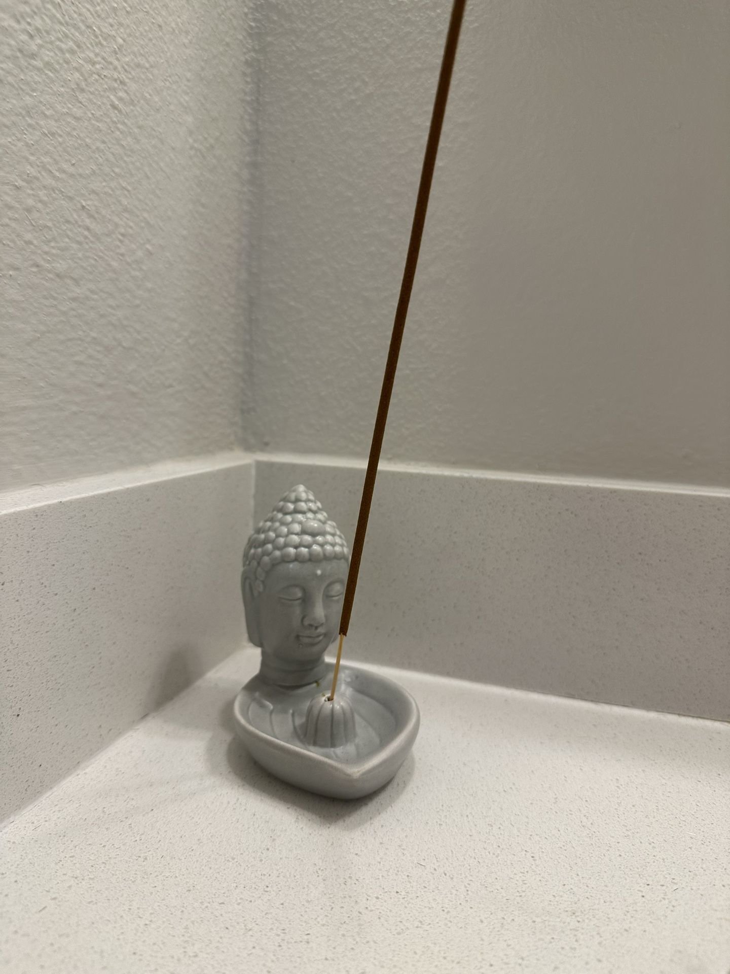 Buddha Incense Holder
