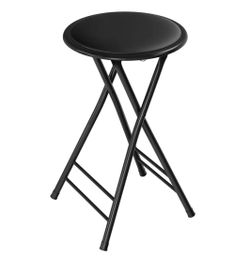 Folding Stool 24 inch