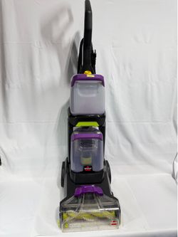 #86 BISSELL PowerForce PowerBrush Pet XL Carpet Cleaner
