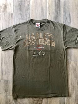 Harley Davidson tee🔥 medium