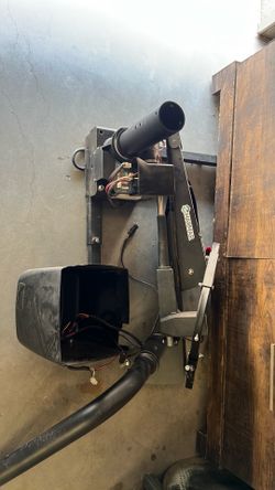 Harmar Lift Al 435