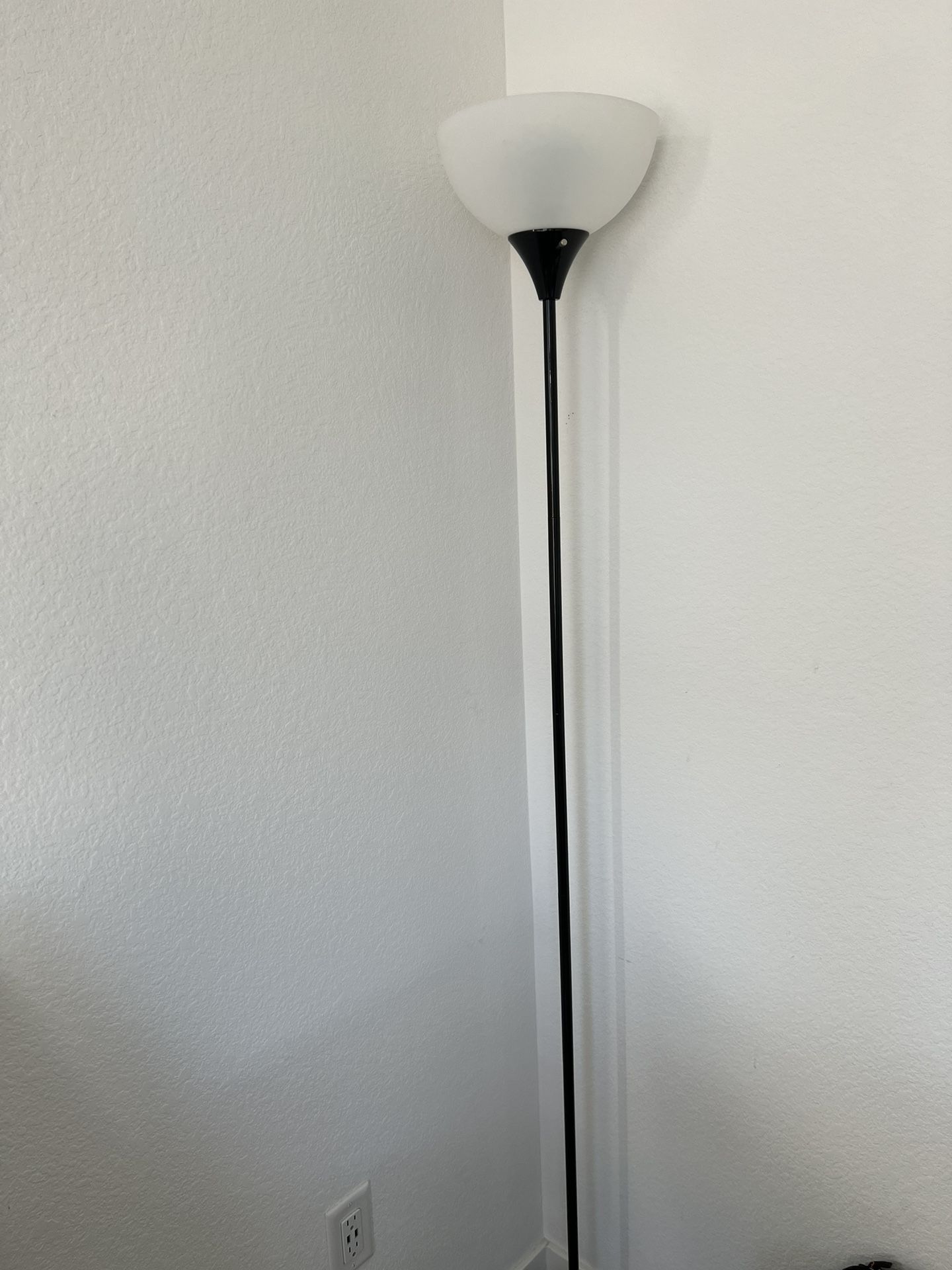 Pair Of Lamp