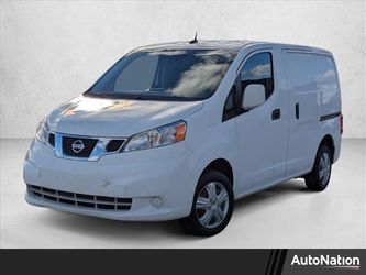 2018 Nissan NV200