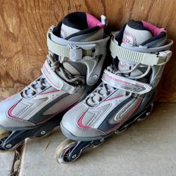 Rollerblades Pro78 ABEC 5