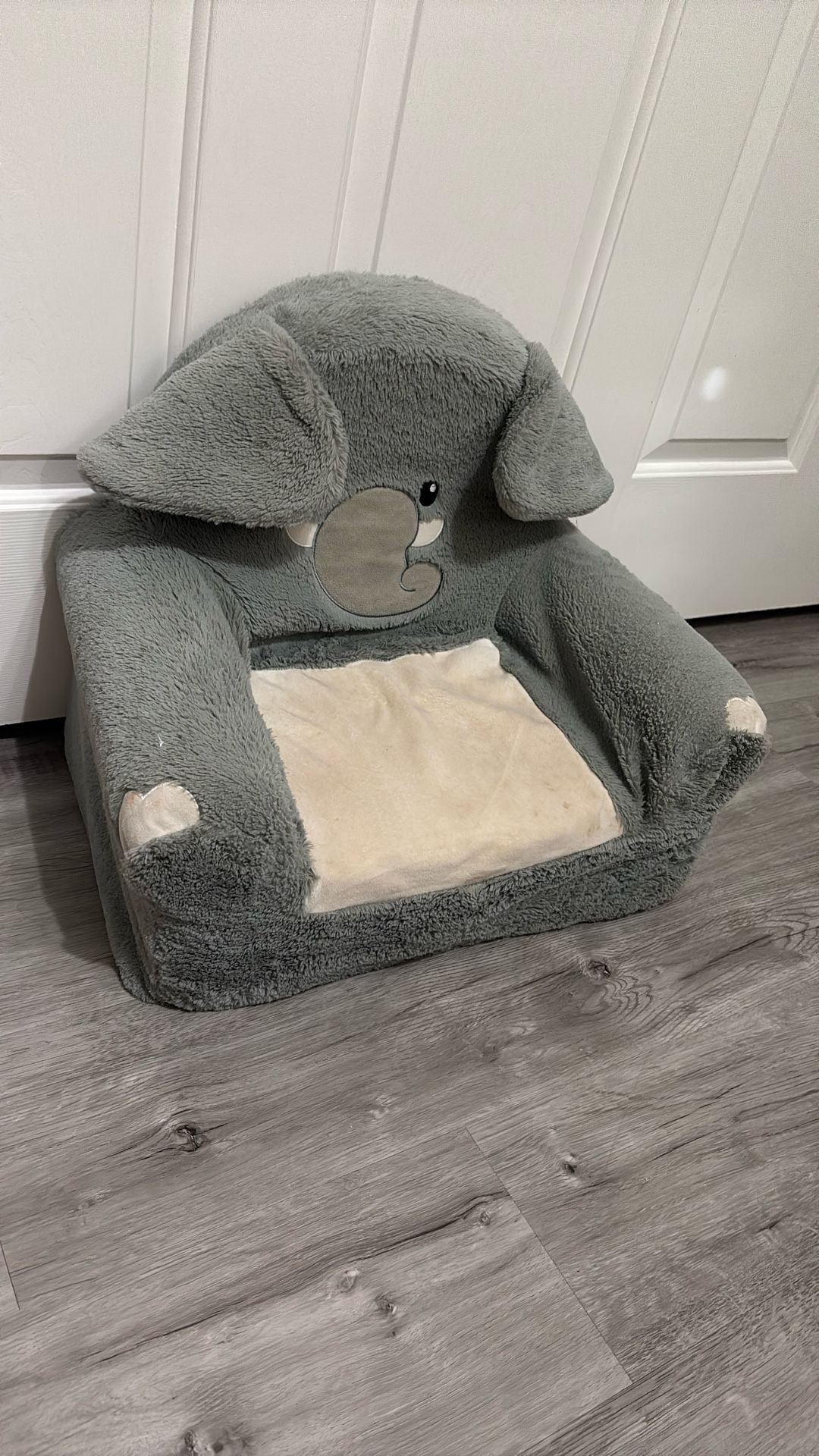 Baby Chair 