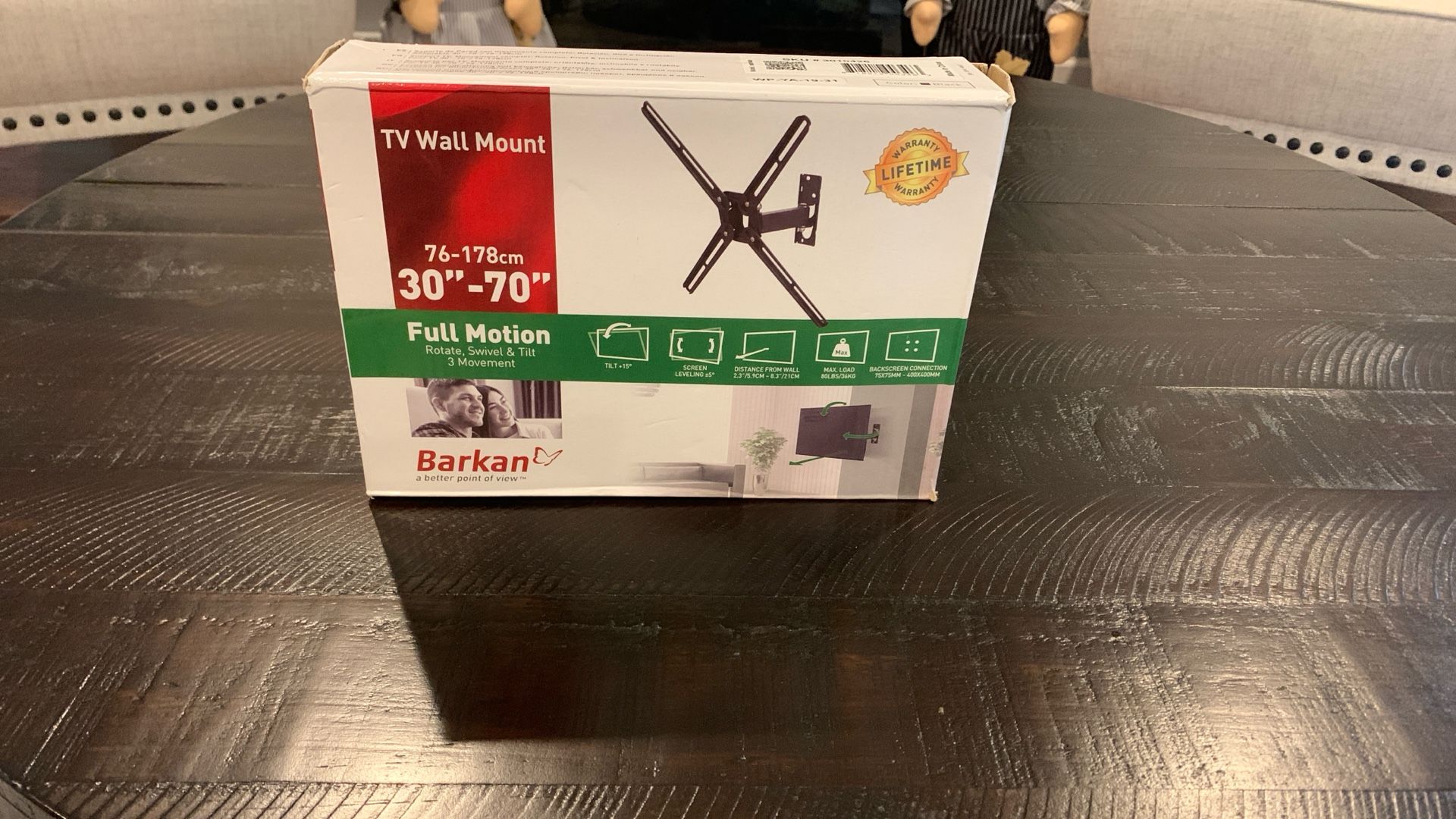 TV Wall Mount