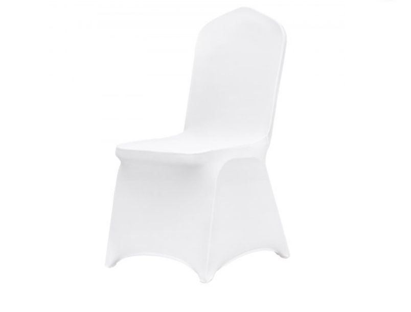 SPANDEX CHAIR COVERS