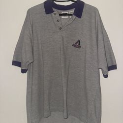 Vintage Diamondbacks Polo
