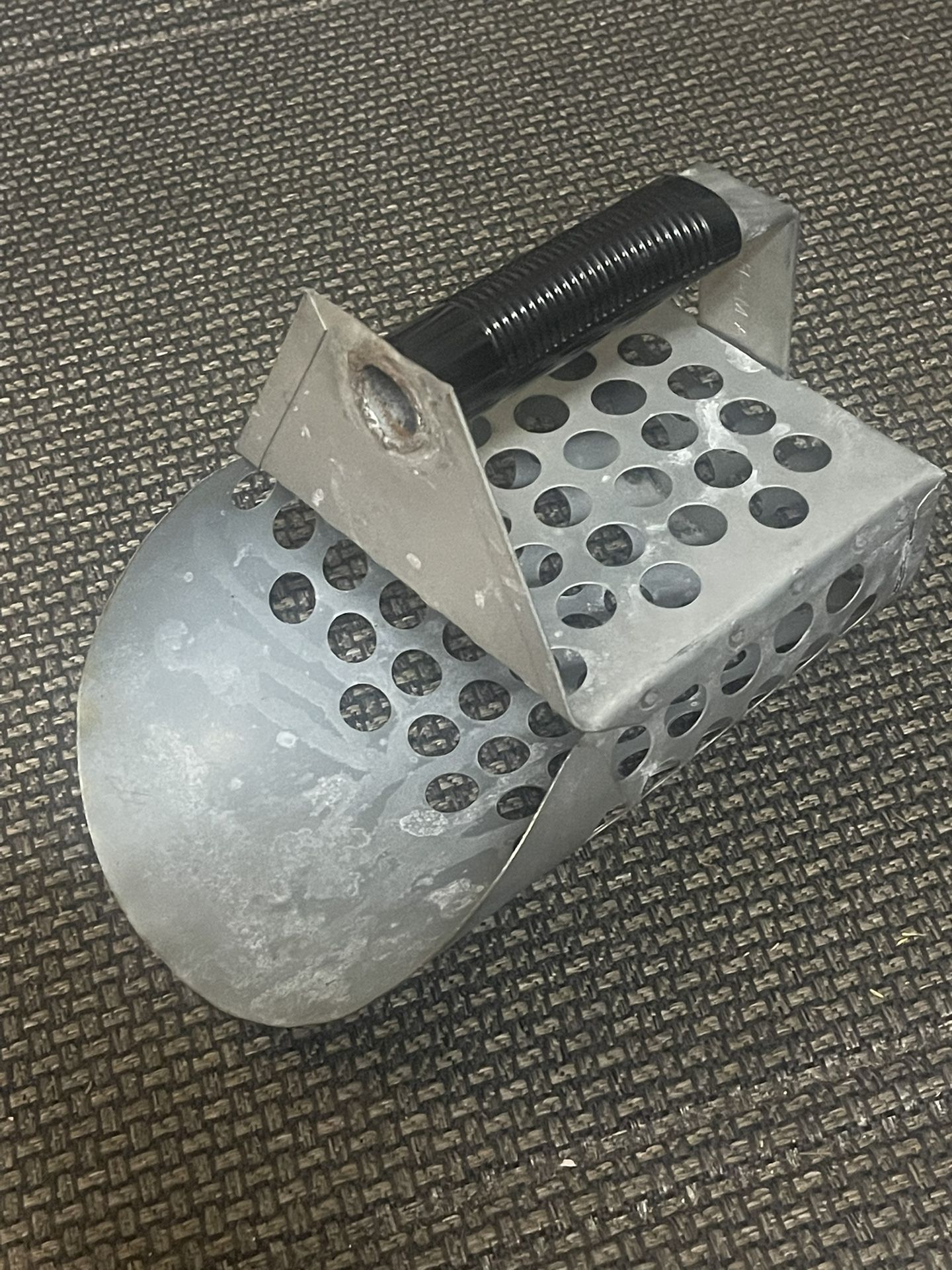 Sand Scoop