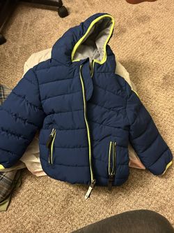 Snow Jacket 2T