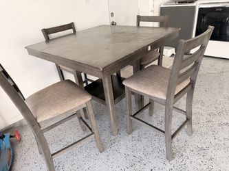 Office dining table set
