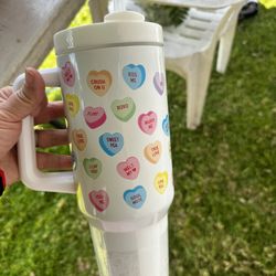 Valentines Cup