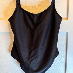 One Piece |XL | Black 