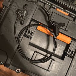 Tektro Hydraulic Rear Brakes