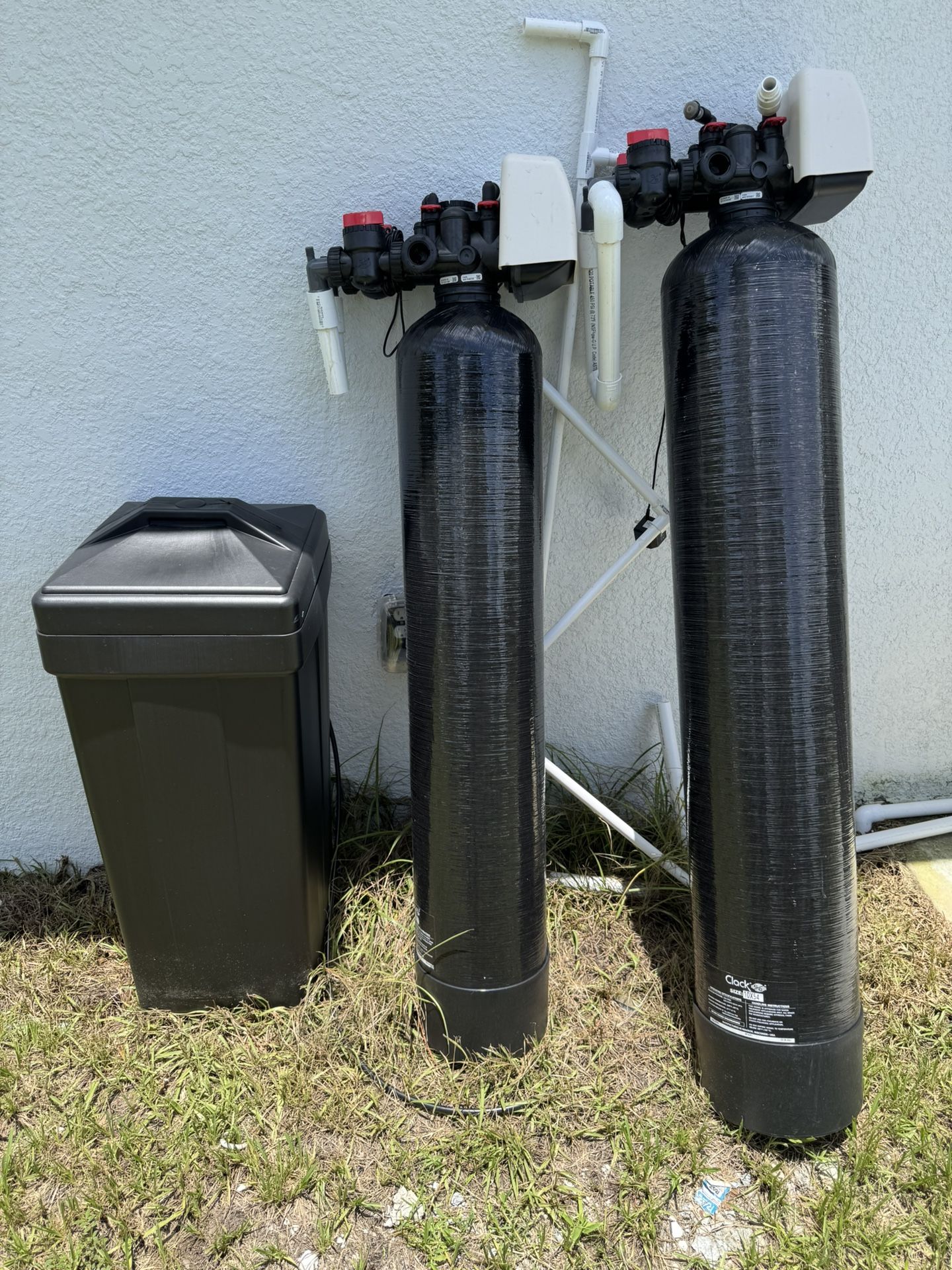 Water Filters( Filtros de Agua)